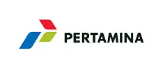 distributor gas industri - logo-pertamina