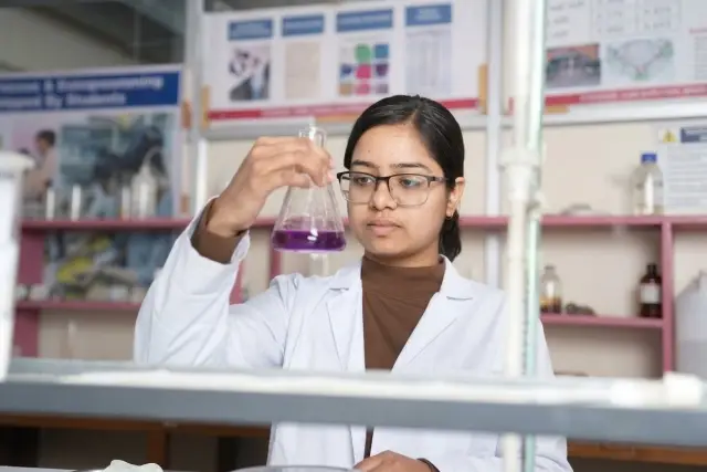 distributor gas industri - lab