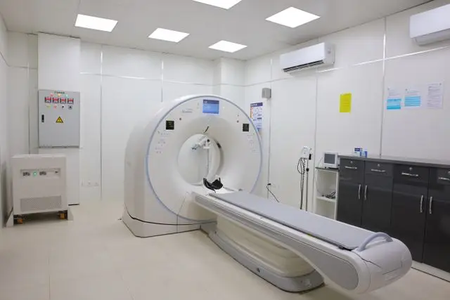 distributor gas industri - medical-mri