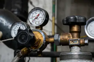 distributor gas industri - Gas-related equipment
